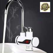 Digital Hot Water Tap ( ডিজিটাল হট ওয়াটার ট্যাব )